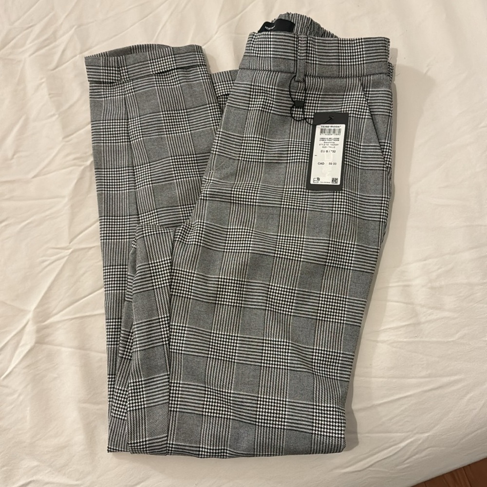 Vero moda cigarette pants
